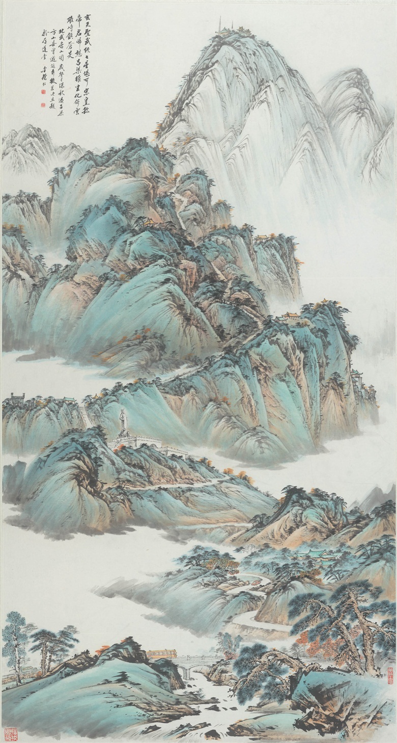 《北武当山》2013年.jpg