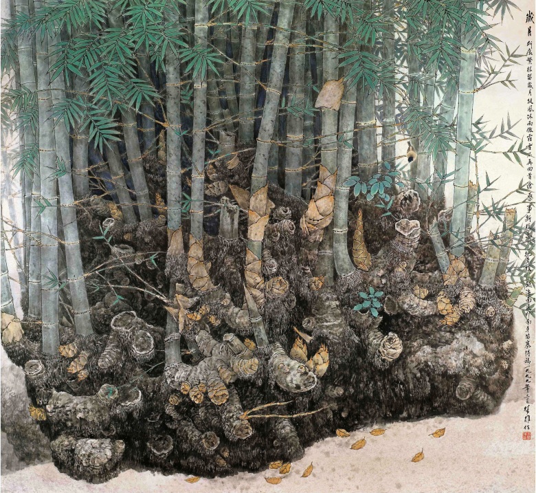 1645771249102178.jpg a98岁月177x191cm(1999年).jpg