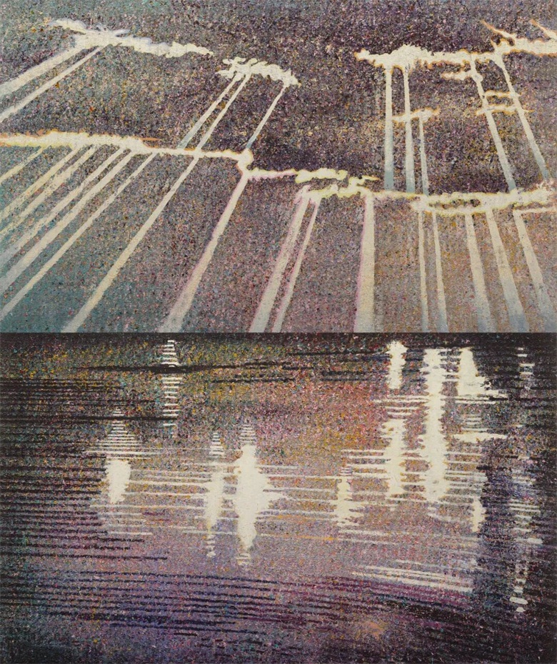 《闪烁绘画——光III》.jpg