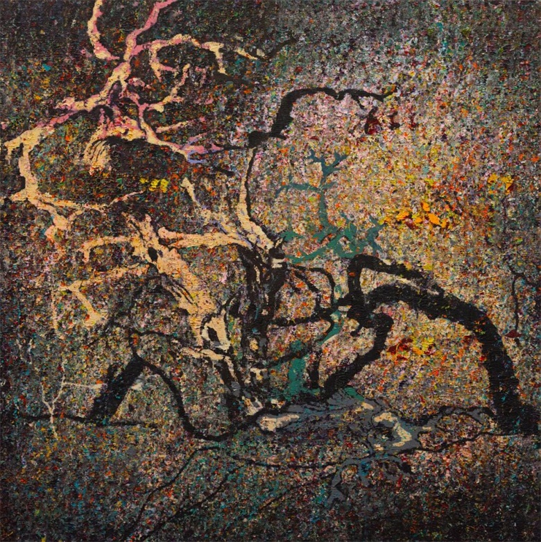 《闪烁绘画——龙抬头I》.jpg