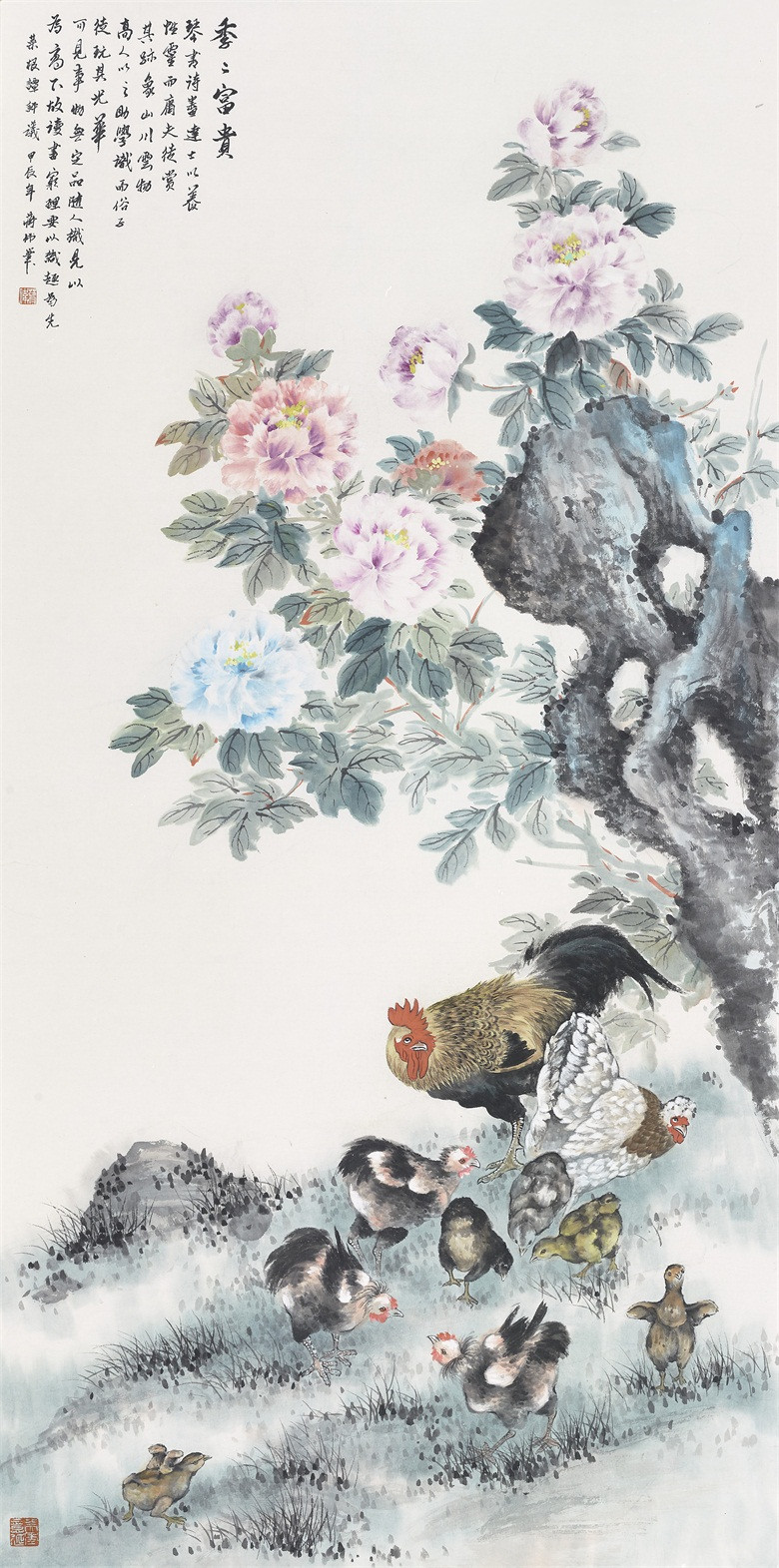 5.《季季富贵》 2024年 70x140cm.jpg