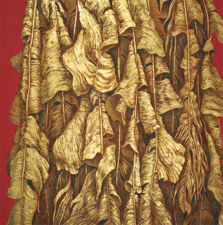 金芭蕉84x84 1998  副本.jpg