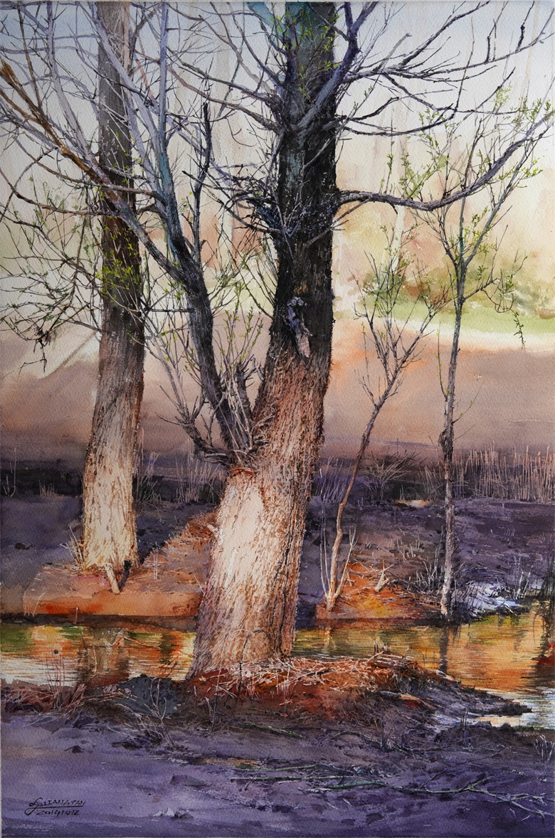 《甦》56X38cm2019年10月.JPG