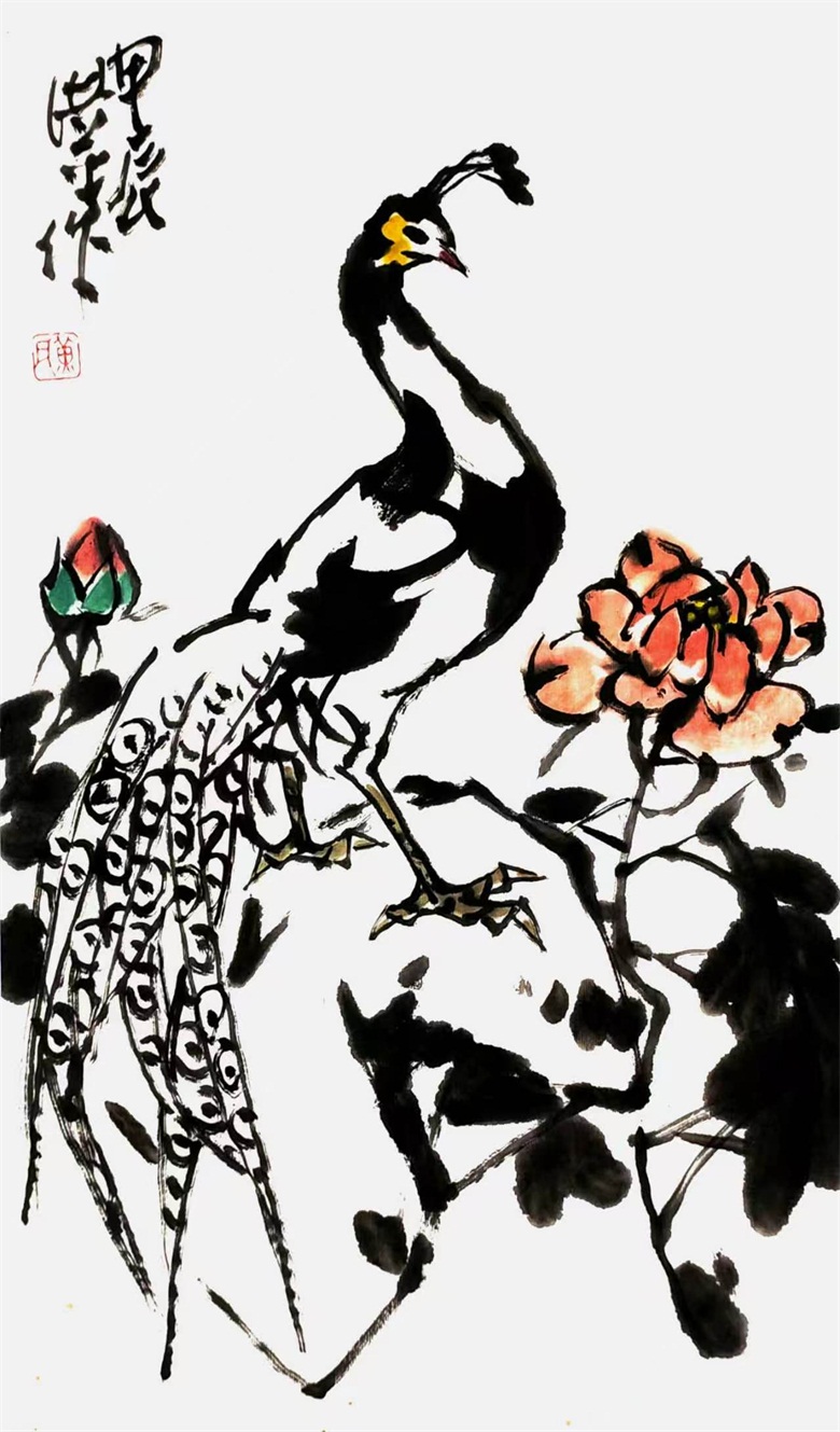 10.《公子》70x34cm.jpg