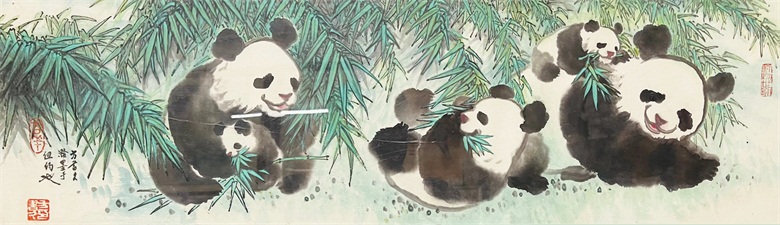《合家欢乐图》.jpg