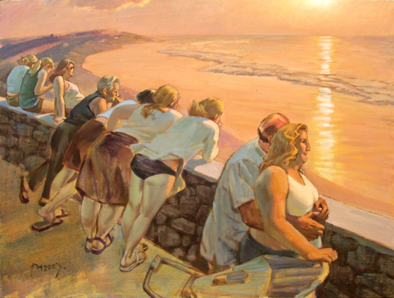 作品3《夏威夷风景线4号》.jpg