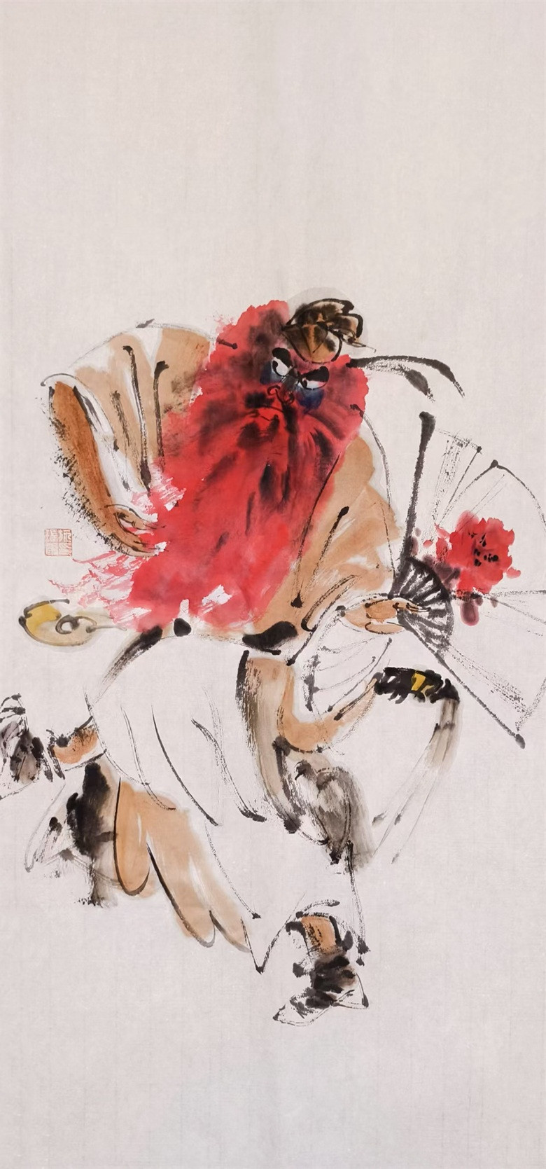 《钟馗》.jpg