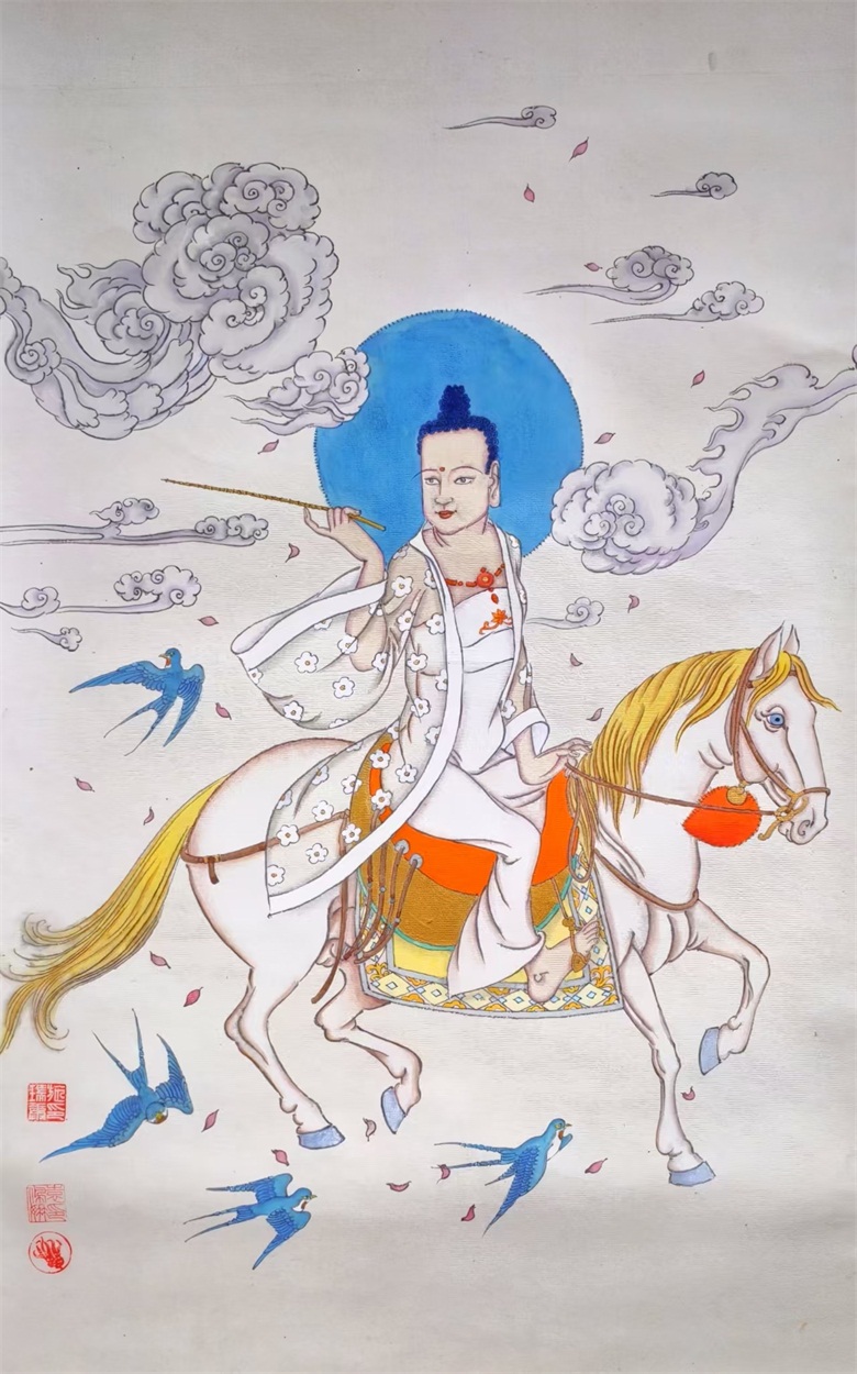 《佛陀观音》.jpg