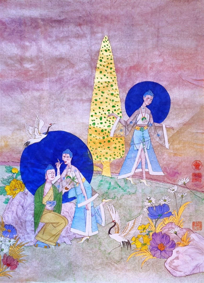《药师佛的太阳》.jpg