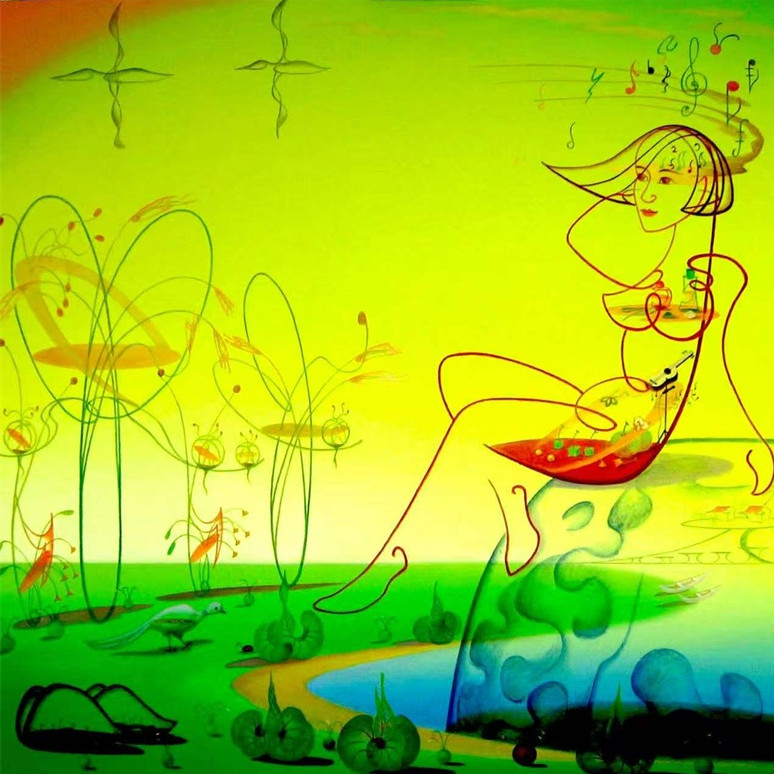 20261013179186407590.jpg 《鸿音》油画 100cmx100cm 2008年.jpg