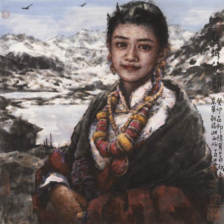 1768208010718848.jpg 《雪域心韵 》.jpg
